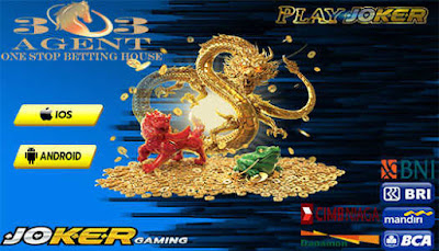 Situs Slot Online Daftar Game Joker123 Terpopuler