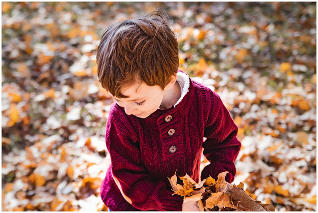 Terre Haute Child Photographer