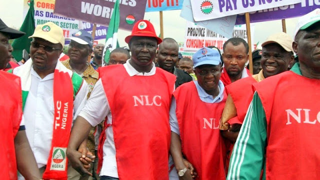 New 30,000 naira minimum wage crises
