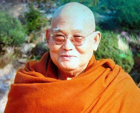 Sayadaw U Pandita