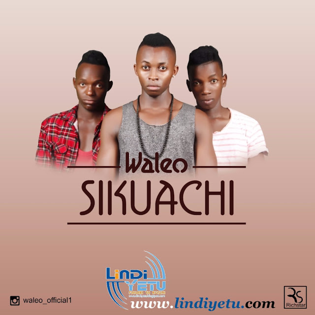 waleo - sikuachi