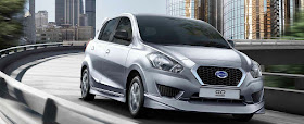 DATSUN GO PANCA 2 BARIS T ACTIVE