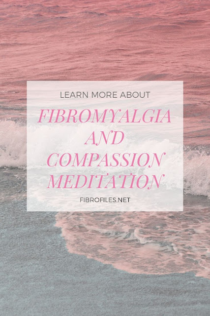 Fibromyalgia and meditation study