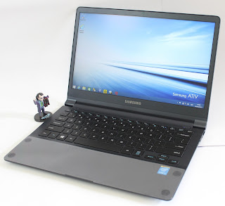 Laptop Second - Samsung NP900X3G-K07HK