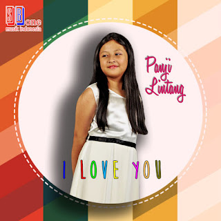 Panji Lintang - I Love You