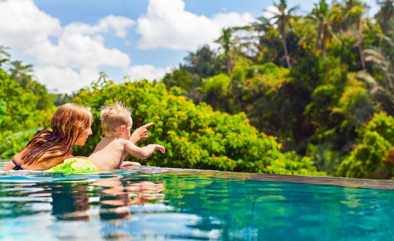 tips for family travel