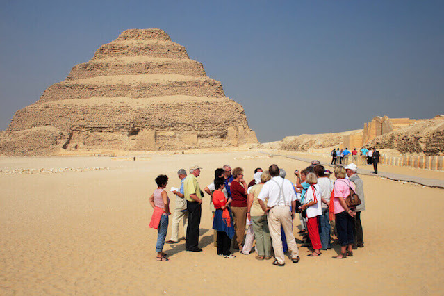 افضل الاماكن السياحيه فى مصر (10 اماكن بالصور والتفاصيل)
