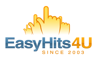 EasyHits4U - Free Online Promotion