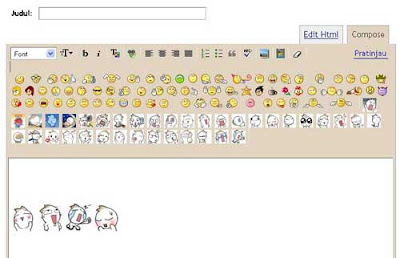 yahoo and asteeg  emoticon