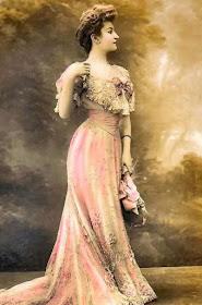 1900 fashion