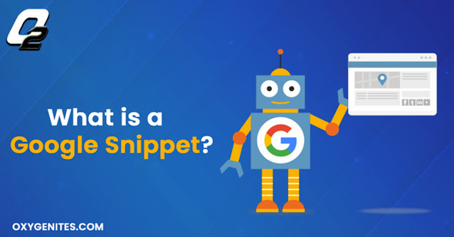 Google Snippet