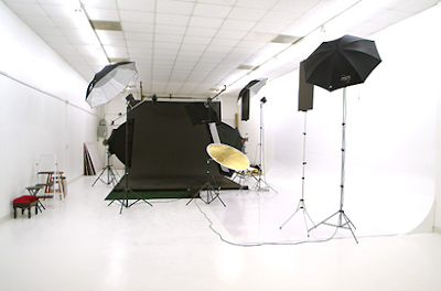 Studio Photography