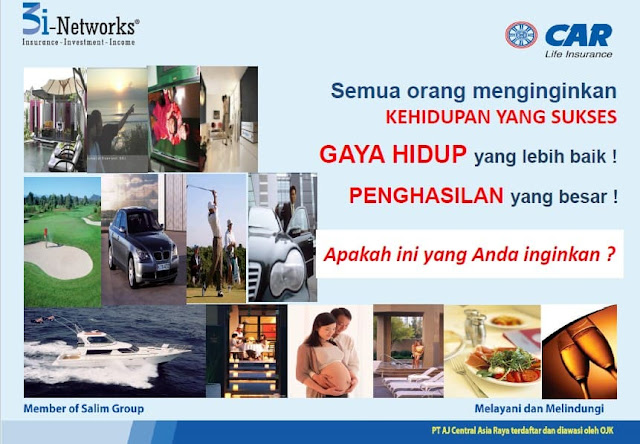 CAR Life Insurance  - Panduan Cara Daftar CAR Life Insurance Bogor CAR 3i-Networks di Bogor Termasuk Area Wilayah atau Daerah Bogor Barat, Bogor Selatan, Bogor Tengah, Bogor Timur, Bogor Utara, Tanah Sareal, Bogor, Jawa Barat