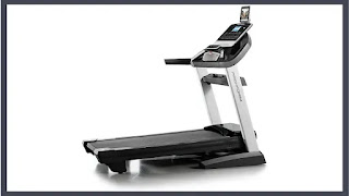 ProForm 2000 Treadmill