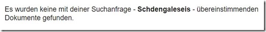 schdengaleseis