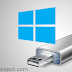 မန္မိုရီစတစ္ (USB) ျဖင့္ ဝင္းဒိုးတင္နည္း (Windows 7 တင္နည္းအပါအဝင္)