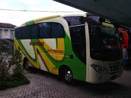  Sewa Bus Pariwisata PO. Bozz Moeda Surabaya