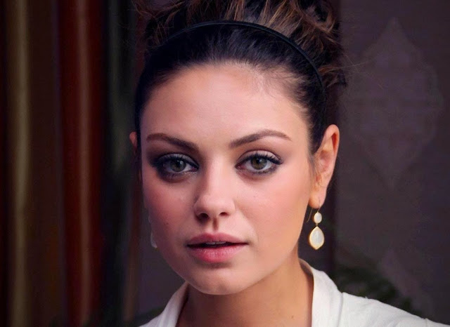 Mila Kunis Wallpapers Free Download