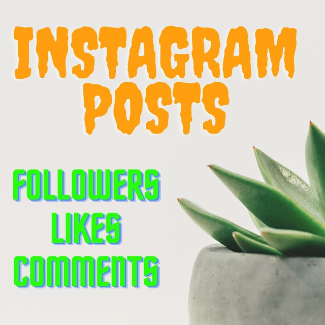 instagram post