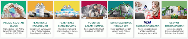 Promo Ramadhan ShopBack - Blog Mas Hendra