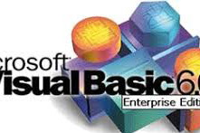 Sejarah Paling Lengkap Program Visual Basic