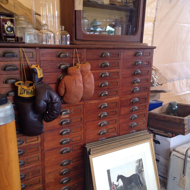  Large card catalog