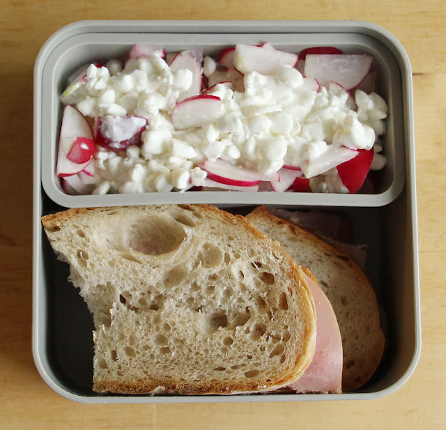 jedzenie do pracy, lunchbox