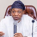 FG DECLARES THURSDAY OCTOBER 29, 2020 PUBLIC HOLIDAY