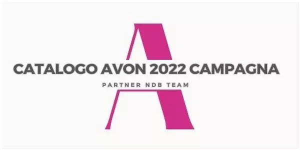 Catalogo Avon 2022 Campagna