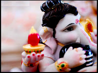 Ganesh Chaturthi Wallpapers