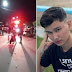 Jovem de 17 anos morre após acidente em motocicleta em Itacoatiara