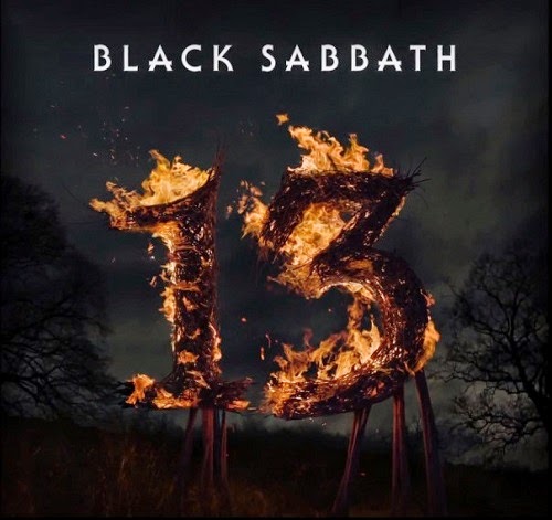 Black Sabbath nuevo disco "13" 