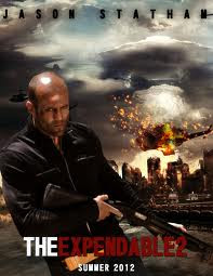 Film Terbaru 2012 The Expendables 2