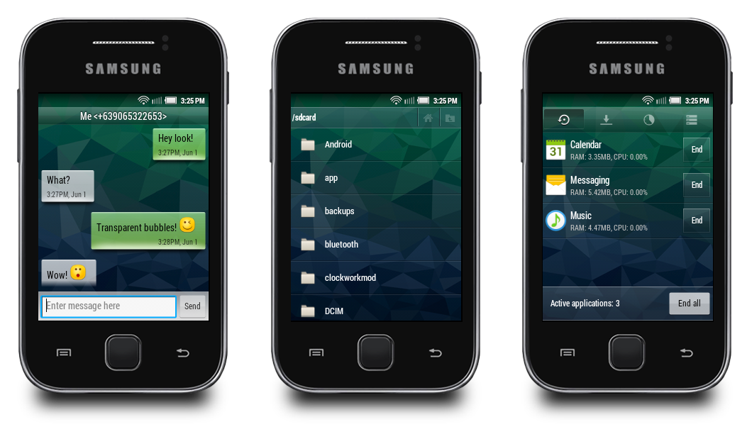 Download Data: Download Rom Untuk Samsung Galaxy Y S5360