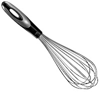 Balloon Whisk