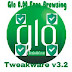 Glo Unlimited 0.0Kb With Tweakware Vpn V3.2 - See Settings