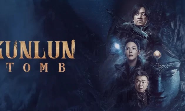 Kunlun Tomb
