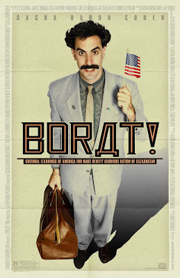 Baixar Filme Borat - Dublado