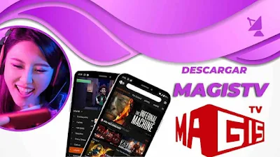 Descargar magistv