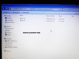 cara menginstal adobe photoshop cs6