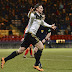 Στον πόντο η Aberdeen, 2-1 τη Thistle στο Firhill