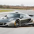 The fastest car in the world!