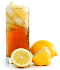 Resep Cara  Membuat Minuman Segar Es Lemon Tea