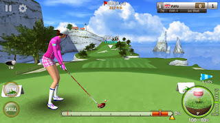 تحميل لعبة جولف ستار اروع لعبة جولف لهواتف أندرويد وأى او إس مجاناً Golf Star™-APK-iOS-IPA-1-5-12