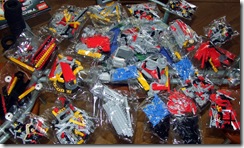 Lego-8258-Truck-Review-Parts