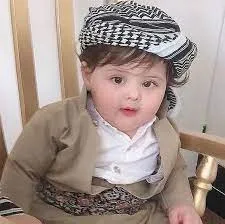 Cute Baby Pic Islamic - Islamic Cute Baby Pic Download - Muslim Baby - islamic baby pic - NeotericIT.com