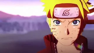 Naruto Uzumaki