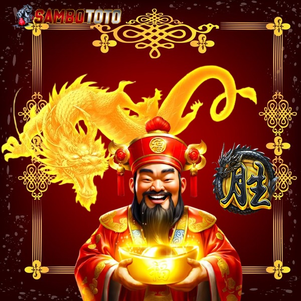 SAMBOTOTO ~ Main Slot Gacor & Togel Sekarang ! Maxwin Deposit Qris