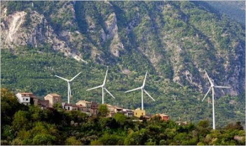 Something Extraordinary Is Happening Across Italy