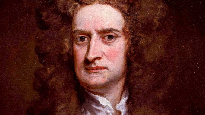 Isaac Newton History || TAsquad7 Blogs